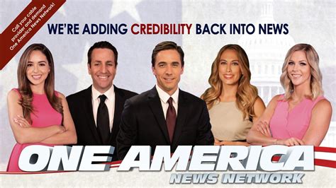 One America News Network Is About to See Its。